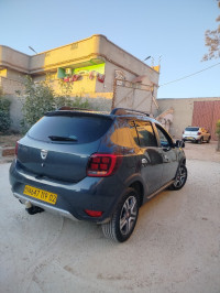 voitures-dacia-sandero-2019-stepway-chlef-algerie