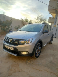 voitures-dacia-sandero-2021-stepway-ain-defla-algerie