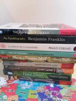 livres-magazines-بيع-كتب-جملة-أكثر-من-100كتاب-بمختلف-اللغات-birkhadem-alger-algerie