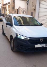 سيارات-dacia-sandero-2022-وهران-الجزائر