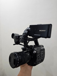 camera-professionnelle-sony-fs5-mostaganem-algerie