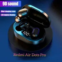 Redmi Air Dots PRO - Écouteurs Bluetooth