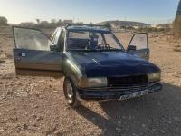 berline-peugeot-305-1988-sidi-hadjeres-msila-algerie