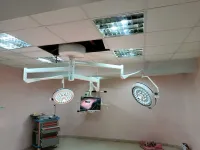 Scialytique plafonnier LED
