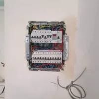Électricient btm rahim