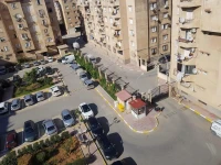 Vente Duplex F5 Alger Bordj el bahri