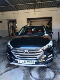 سيارات-hyundai-tucson-2018-سوق-الإثنين-بجاية-الجزائر