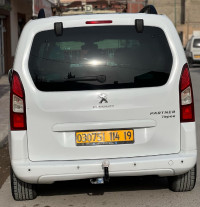 voitures-peugeot-partner-2014-tepee-guidjel-setif-algerie