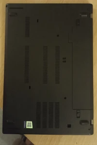 Lenovo thinkpad T480