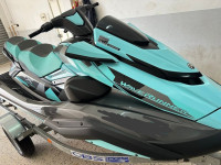 bateaux-barques-yamaha-fx-2023-el-eulma-setif-algerie