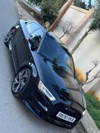 Audi A3 Limousine 2019 S Line