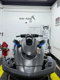  jet ski 1800 fx 2020