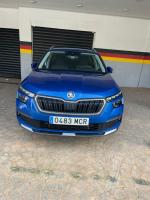 voitures-skoda-qamiq-2022-style-el-mouradia-alger-algerie