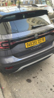 voitures-volkswagen-t-cross-2022-steyl-el-mouradia-alger-algerie