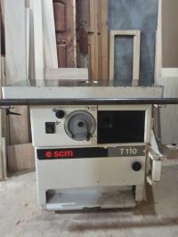 آخر-toupie-professionnelle-de-marque-scm-modele-t110i-برج-منايل-بومرداس-الجزائر