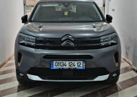 voitures-citroen-c5-aircross-2024-bir-el-mokadem-tebessa-algerie