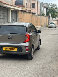 سيارات-kia-picanto-2019-lx-موزاية-البليدة-الجزائر
