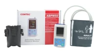 Mapa contec abpm50