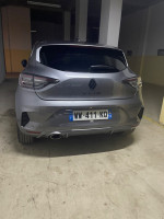 voitures-renault-clio-alpine-2024-baba-hassen-alger-algerie