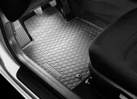 Tapis de sol Polo sur mesure (2009-2017)