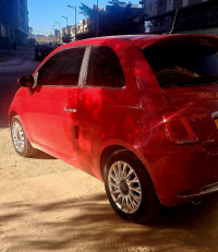 voitures-fiat-500-2023-club-bir-el-djir-oran-algerie