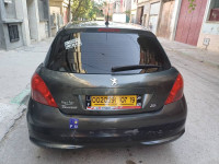 voitures-peugeot-207-2007-algerie