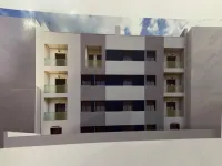 Vente Appartement F4 Constantine Constantine