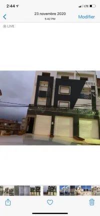 Vente Appartement F5 Constantine Constantine