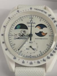 رجال-montre-moonswatchomega-سيدي-راشد-تيبازة-الجزائر