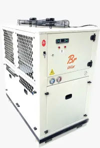 Refroidisseur, Groupe de Glacée, GEG, CTA, ROOF, Tour de Ref- cooling tower . 