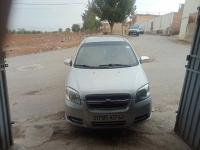 voitures-chevrolet-aveo-4-portes-2007-attatba-tipaza-algerie