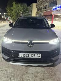 سيارات-volkswagen-tahru-2025-سوق-أهراس-الجزائر