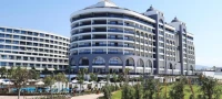 Big Promo Antalya Direct 8 Nuits