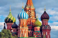 voyage organisé la russie 
