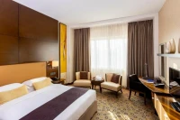 PROMO Dubai fevrier 2024 a partir de 195 000 Dzd hotel ASIANA 5*