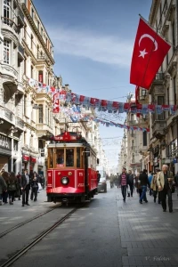 BIG PROMO ISTANBUL-OCTOBRE/NOVEMBRE/DECEMBRE