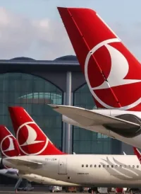 BIG PROMO BILLET ALGER-ISTANBUL-ALGER avec TURKISH