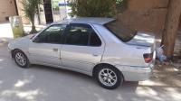 سيارات-peugeot-306-2001-الأغواط-الجزائر