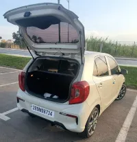 Kia Picanto 2022 Morning