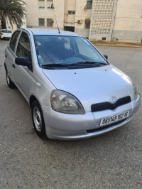 voitures-toyota-yaris-2002-birkhadem-alger-algerie