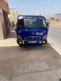 شاحنة-hyndai-hyundai-hd65-2007-عين-الدفلى-الدفلة-الجزائر