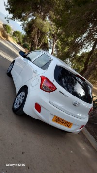 سيارات-hyundai-grand-i10-2017-coreen-شرشال-تيبازة-الجزائر