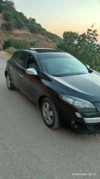 سيارات-renault-megane-3-2009-lacoste-عين-الدفلى-الدفلة-الجزائر
