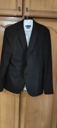 costumes-blazers-a-vendre-smoking-complet-slim-fit-ain-naadja-alger-algerie