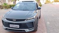سيارات-geely-coolray-2026-full-options-حجوط-تيبازة-الجزائر
