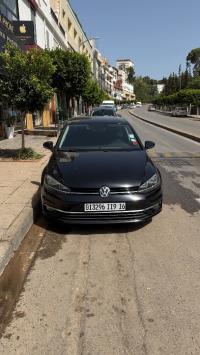 سيارات-volkswagen-golf-7-2019-start-حيدرة-الجزائر
