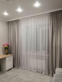 ديكورات-و-ترتيب-rideaux-wavy-برج-البحري-الجزائر