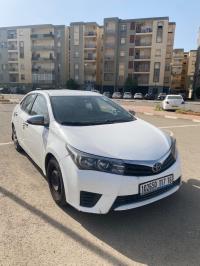 سيارات-toyota-corolla-2017-الرحمانية-الجزائر