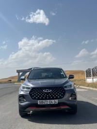 سيارات-chery-tiggo-4-pro-2024-premium-رأس-الوادي-برج-بوعريريج-الجزائر