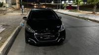 سيارات-peugeot-208-2019-allure-facelift-بئر-الجير-وهران-الجزائر